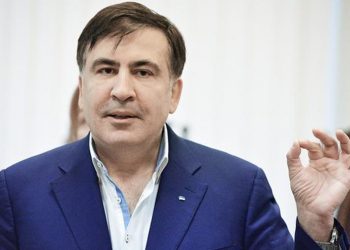 მესმის თქვენი ხმა საპყრობილეში და ბრძოლის სურვილს მიათმაგებს – სააკაშვილი ციხიდან