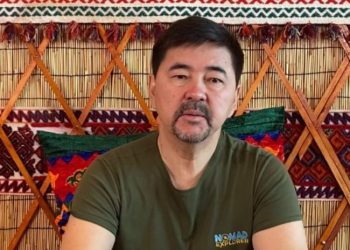 “დასანანია. ქვეყანა ისევ წარსულში დაბრუნდა” – ყაზახი ბიზნესმენი, რომელიც საქართველოში არ შემოუშვეს