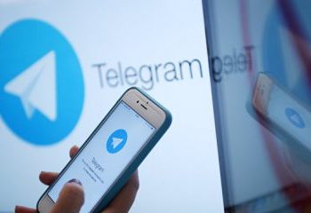2 საათში Telegram-ზე 15 მილიონზე მეტი ადამიანი დარეგისტრირდა