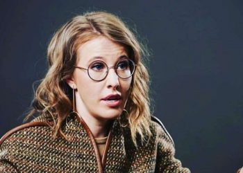 შოკში ვარ, ადამიანები დაიღუპნენ – ქსენია სობჩაკი ავარიაში მოყვა