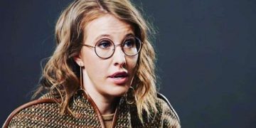 შოკში ვარ, ადამიანები დაიღუპნენ – ქსენია სობჩაკი ავარიაში მოყვა