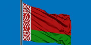 ბელარუსში სოციალურ ქსელებში კომენტარებისთვის 50 ადამიანი დააკავეს