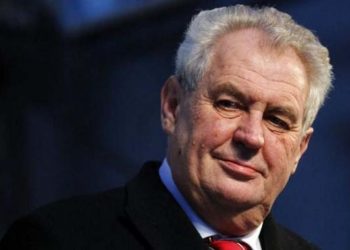 ჩეხეთის საპარლამენტო არჩევნებში ოპოზიციამ გაიმარჯვა – პრეზიდენტი საავადმყოფოში გადაიყვანეს