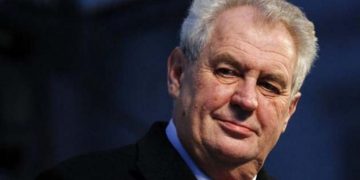 ჩეხეთის საპარლამენტო არჩევნებში ოპოზიციამ გაიმარჯვა – პრეზიდენტი საავადმყოფოში გადაიყვანეს