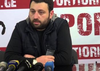 „საფლავში ჩავძახოთ ირინა ენუქიძესა და იური ვაზაგაშვილს, რომ მათი ოცნება ახდა“ – ჯაბა ხუბუა