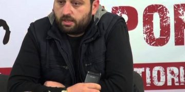 „საფლავში ჩავძახოთ ირინა ენუქიძესა და იური ვაზაგაშვილს, რომ მათი ოცნება ახდა“ – ჯაბა ხუბუა