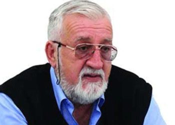 ვახტანგ ძაბირაძე – გუშინდელ აქციაზე ღარიბაშვილმა ღარიბაშვილს გადააჭარბა, „სასწაული“ გამოსვლა ჰქონდა