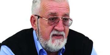 ვახტანგ ძაბირაძე – გუშინდელ აქციაზე ღარიბაშვილმა ღარიბაშვილს გადააჭარბა, „სასწაული“ გამოსვლა ჰქონდა