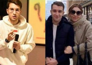 ხვალ ჩემი ნიკო ზეცაში სამუდამო სამყოფელს დაიმკვიდრებს, ღვთისმშობელო, მფარველობა არ მოაკლო, მკვლელების ნაცვლადაც ვლოცულობ – ნიკო კვარაცხელიას დედა