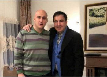 “მიხეილ სააკაშვილმა, გამოიჩინა უნარ-ჩვევები, რომელიც საჭიროა პატრიოტისთვის – ვემზადებით ყველაფრისთვის, რაც ქვეყანას სჭირდება” – ნიკა მელია