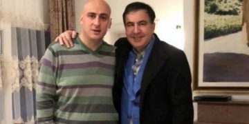 “მიხეილ სააკაშვილმა, გამოიჩინა უნარ-ჩვევები, რომელიც საჭიროა პატრიოტისთვის – ვემზადებით ყველაფრისთვის, რაც ქვეყანას სჭირდება” – ნიკა მელია