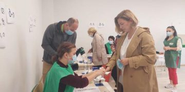 “საქართველოს ბანკიდან გაშვებულია უკვე ფული, ლიბერთი ბანკიდან ცოტა გაიჭედა და მალე ყველას ჩაგერიცხებათო” – ანა დოლიძე