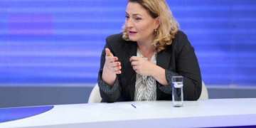 მათრახი რომ გგონიათ ერთადერთი საშუალება, იმიტომ მიიღეთ ის, რაც მიიღეთ – სოფო ხორგუანი