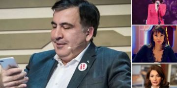 7 „გავლენიანი ქალი“, რომლებსაც სააკაშვილის საყვარლობას მიაწერდნენ – ვინ არიან და რას საქმიანობენ ისინი?