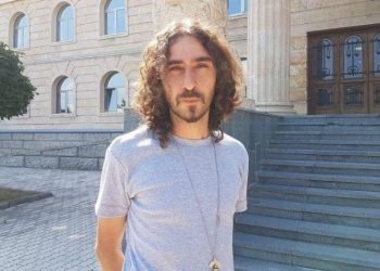 “დამნაშავეების კოალიციაც ხომ არის ერთადერთი გამოსავალი ჯერ კიდევ?” – ბექა წიქარიშვილი