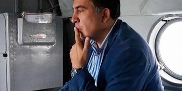 რატომ გადაიფიქრა სააკაშვილმა საქართველოში თვითმფრინავით ჩამოსვლა – რა ინფორმაციას ფლობს ხერხეულიძე