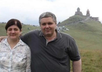 “მე ვიტყვი იმას, რაც ჩემმა დამ არ თქვა”- კობა დავითაშვილის ცოლისდა