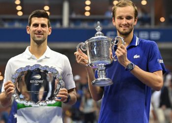 ვაქცინაციაზე უარის გამო, ნოვაკ ჯოკოვიჩი, შესაძლოა, ავსტრალიის ღია პირველობაზე არ დაუშვან