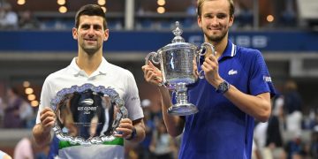 ვაქცინაციაზე უარის გამო, ნოვაკ ჯოკოვიჩი, შესაძლოა, ავსტრალიის ღია პირველობაზე არ დაუშვან