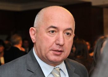 „სააკაშვილი მიხვდა, რომ ბერდება და, თუ უკრაინაში ან უცხოეთში დარჩა, საქართველოში აღარავის დააინტერესებს“