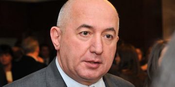 „სააკაშვილი მიხვდა, რომ ბერდება და, თუ უკრაინაში ან უცხოეთში დარჩა, საქართველოში აღარავის დააინტერესებს“