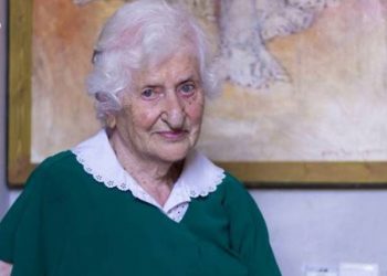 “ლიბერთი ბანკი” პენსიონერებს ადამიანებად არ გვთვლის, ერთად დავიცვათ ჩვენი უფლებები – ლამარა აბჟანდაძე