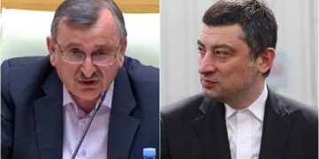 “გახარია ჯერაც გაუგებარი ფიგურაა! – არ არის გამორიცხული, ისე გაამწარონ, საერთოდ არ უნდოდეს “ოცნებისკენ” გახედვა” – რომან გოცირიძე