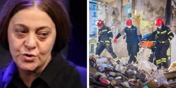 “სიმწარემ გადამაწყვეტინა სამარცხვინო აღიარების გაკეთება… საკუთარ თავს ამას ვერასოდეს ვაპატიებ….” – ენდი ძიძავა