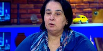 “შემირცხენია თქვენი კულტურა უკულტუროებო” – ნანა კაკაბაძე სააკაშვილის მხარდამჭერებს