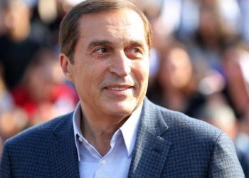 “არ მინდა ისეთ საქართველოში ცხოვრება, სადაც სააკაშვილი გარდაცვლილი იქნება და ივანიშვილი ცოცხალი!” – პაატა ბურჭულაძე