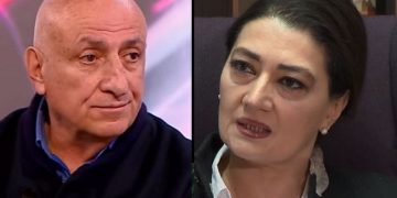 “თბილისთანაც, ზუგდიდთანაც, ქუთაისთანაც, ყველგან ჩაბარებული აქვს ანზორ მელიას ასიანზე” – თაკო ჩარკვიანი