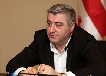 “დაწესებულება სადაც სააკაშვილი ახლა იმყოფება, არის ევროპულ სატნდარტზე კიდევ უფრო უკეთესი” – კახი კახიშვილი