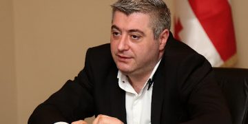 “დაწესებულება სადაც სააკაშვილი ახლა იმყოფება, არის ევროპულ სატნდარტზე კიდევ უფრო უკეთესი” – კახი კახიშვილი