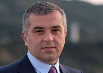 “საქართველოს, რომლის პრეზიდენტიც ციხეში შიმშლისაგან დაიღუპება, ნატოში არასოდეს მიიღებენ” – დავით ბაქრაძე