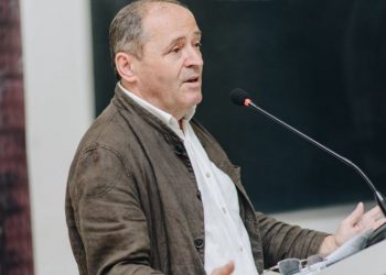 “გუშინაც სიძულვილს აფრქვევდნენ თავისუფლების მოედანზე“ – იოსებ ჭუმბურიძე