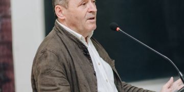 “გუშინაც სიძულვილს აფრქვევდნენ თავისუფლების მოედანზე“ – იოსებ ჭუმბურიძე