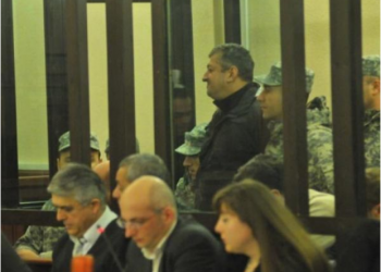 არსებობს საფრთხე განვითარდეს კომა – ფარცხალავას და ცააძეს ჯანმრთელობის მდგომარეობა მძიმეა
