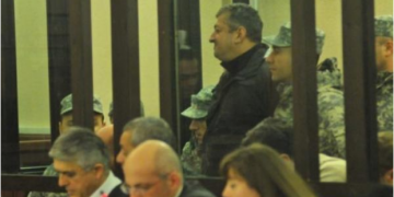 არსებობს საფრთხე განვითარდეს კომა – ფარცხალავას და ცააძეს ჯანმრთელობის მდგომარეობა მძიმეა