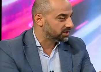 ხალხო, მეტი ტესტი საჭირო აღარც არის – გიორგი კაპანაძე