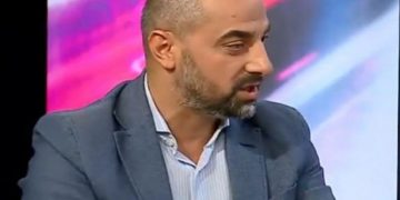 ხალხო, მეტი ტესტი საჭირო აღარც არის – გიორგი კაპანაძე