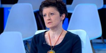 “გვეუბნებიან, შეგვირიგდითო, მაგრამ შერიგება იმ ადამიანებს უნდა სთხოვონ, ვისაც შვილები მოუკლეს” – თეა წულუკიანი