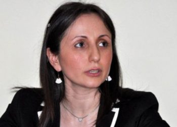 “მოკლედ სულხან მოლაშვილის ე.წ. წამების შესახებ” – თეა თუთბერიძის სკანდალური განცხადება