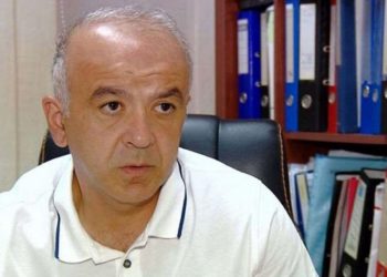 “ვაპატიე, მაპატიე” სახელმწიფო მოხელის ტერმინოლოგიაში არ უნდა იყოს” – მირიან ნიკოლაძე