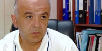 “ვაპატიე, მაპატიე” სახელმწიფო მოხელის ტერმინოლოგიაში არ უნდა იყოს” – მირიან ნიკოლაძე