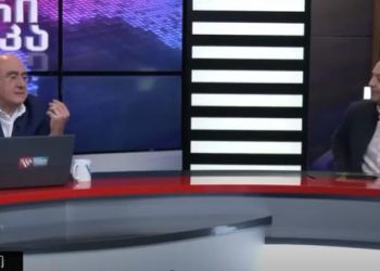 “ციხეში მეც ვიჯექი, მაგრამ მეუღლეს და შვილებს არ უშვებდნენ, რომ მენახა” – მალხაზ გულაშვილი (ვიდეო)