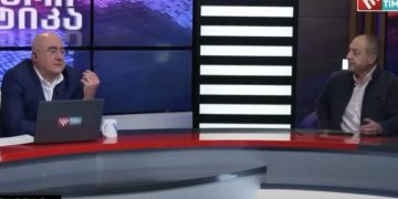 “ციხეში მეც ვიჯექი, მაგრამ მეუღლეს და შვილებს არ უშვებდნენ, რომ მენახა” – მალხაზ გულაშვილი (ვიდეო)