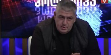 “დიდი პრობლემა იქნება ქ-ნი სალომესთვის, მაგრამ ვუშვებ იმას, რომ პრეზიდენტი სააკაშვილს შეიწყალებს” – თორნიკე მოლაშვილი (ვიდეო)