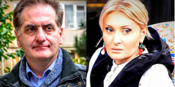 „ამას ნანუკა ჟორჟოლიანი წერს – გამოდის, ზვიადი არ ყოფილა ქვეყნის პირველი პირი და არც სიცოცხლის უფლება ჰქონია“ – კონსტანტინე გამსახურდია