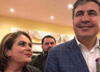 ,,მელიამ რომ შეიტენა ერთპროცენტიანი ჯიგარი ბიჭები…” – მარინა ძაგნიძე