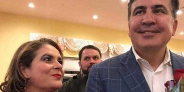 ,,მელიამ რომ შეიტენა ერთპროცენტიანი ჯიგარი ბიჭები…” – მარინა ძაგნიძე